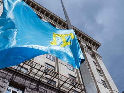 Фундаментальна наука замість пропаганди: «Історію кримських татар» Возгріна перекладуть англійською