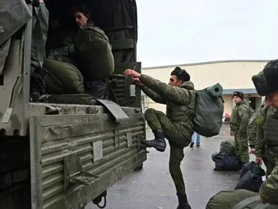 Якщо восени Росія проведе мобілізацію, треба бути готовими до будь-якого сценарію, — Мусієнко
