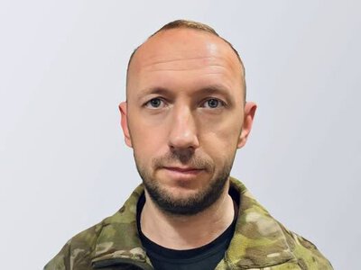 У ДТП під час евакуації поранених загинув “госпітальєр” Олександр “Банкір” Водолажський