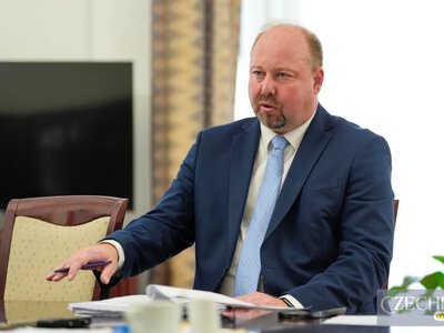 Міністр юстиції Чехії планує запроваджити кримінальну відповідальність з 13 років з 2028