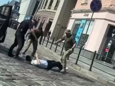 Масові раптові перевірки ТЦК виявили понад 200 правопорушень