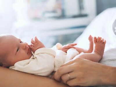 На Вінниччині народжуваність скоротилась на 20%