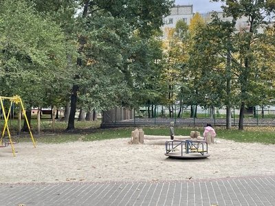 Марцінків анонсував оновлення «німецького» озера у Франківську