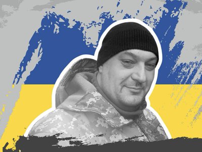 У Рівному відкриють меморіальну дошку на честь воїна Олексія Драганчука