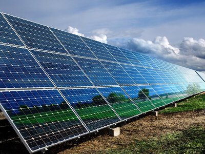 Понад 400 родин на Рівненщині встановили власні сонячні електростанції