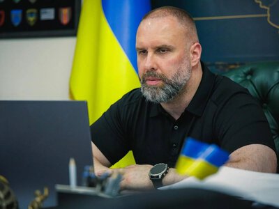 Синєгубов: фінансування не вистачає, але посилювати пасивний захист АЗС будуть