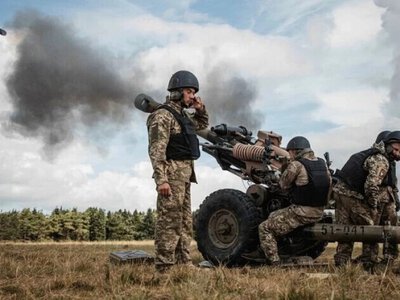 В Україні почнуть випускати зброю НАТО: що відомо про L119