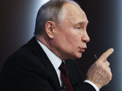 Путін знову поставив ультиматум: нові вимоги Кремля викликали резонанс
