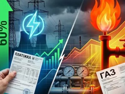 Чи зростуть тарифи на газ і світло: у Міненерго поставили крапку