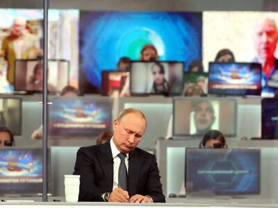У Росії розкручують нову хвилю паніки: що задумав Кремль
