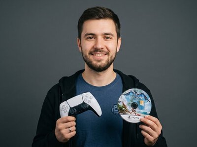 Ваша колекція перетвориться на непотріб – ігри PlayStation на дисках мають термін придатності