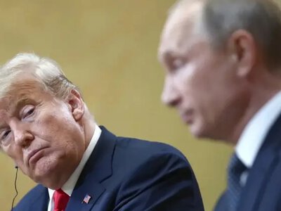  Bloomberg: РФ відмовилася від територіальних поступок Україні 