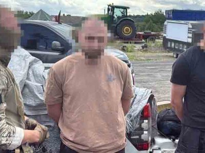 Безвісти зниклий військовий із Вінниччини очолив чорний трафік зброї