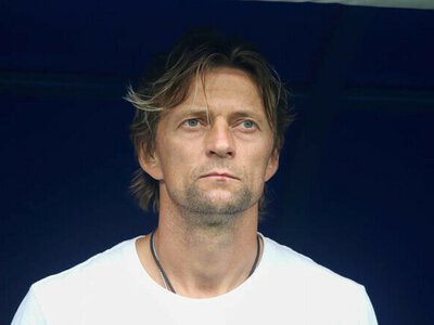 Зрадник Тимощук відзначився ганебною заявою