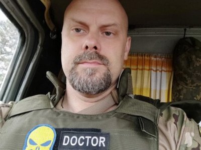 Самофалов: військові госпіталі доцільно перетворити на травмацентри