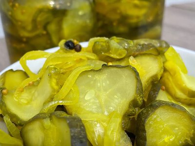 Огірки пікулі на зиму: рецепт, який легко повторити вдома
