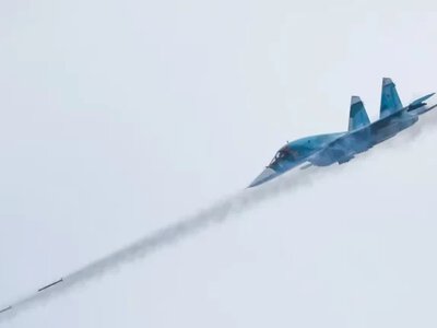 Російська авіація скинула 9 КАБів на Херсон (оновлено) - Херсон Daily