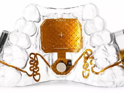 MouthPad: як стартап Augmental перетворив мову на повноцінний контролер для будь-якого пристрою