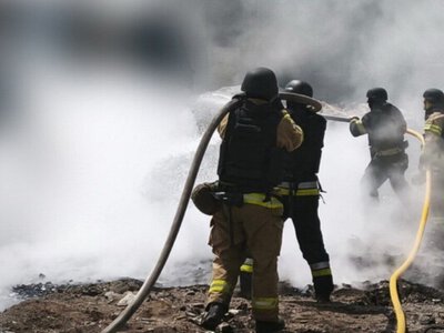 Рф вдарила по харчовому підприємству у Павлограді: є загиблі, багато поранених