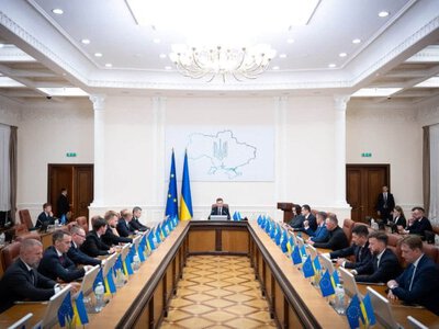 Уряд розпочав підготовку проєкту держбюджету на 2027 рік