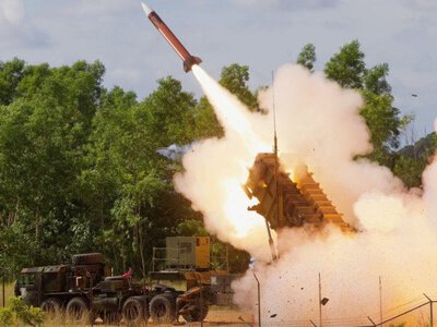 За рік через механізм PURL вдалося залучити майже $7 млрд на ППО та критичну зброю для України