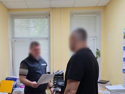 Розтрата на Троєщині: ексдиректор «Плесо» підозрюється у махінаціях
