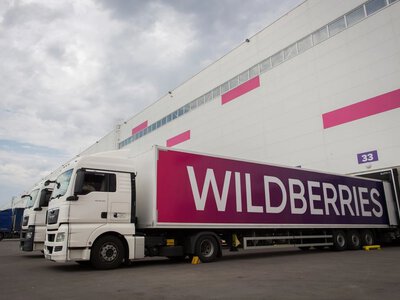 Удар по гаманцю Кремля: російський Wildberries втратив 8% складів через атаки