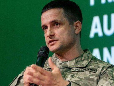 Зброя майбутнього через 2-3 місяці: в Генштабі кажуть, що Україна ефективніше збиватиме дрони