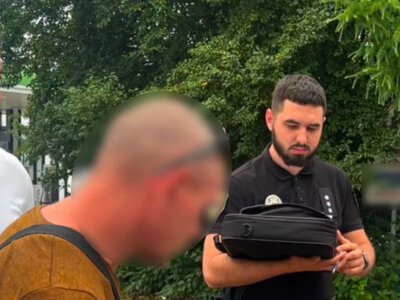 Незаконний обіг психотропів: прикарпатські поліцейські викрили трьох наркоділків
