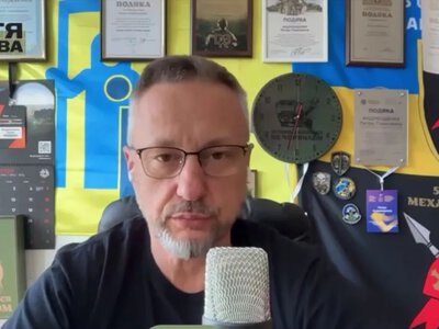 рф розпочинає тотальну мобілізацію українців на окупованих територіях — Андрющенко 