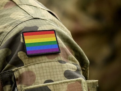 Кожен третій відкритий ЛГБТІК-військовий зазнавав дискримінації у війську, — Деменко