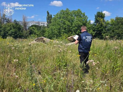 За 18 років не розпочав будівництво: землю забрали у підприємця в Харкові