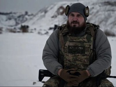 Із СЗЧ - в Азов: алгоритм поновлення на службі в лавах 1-го корпусу НГУ
