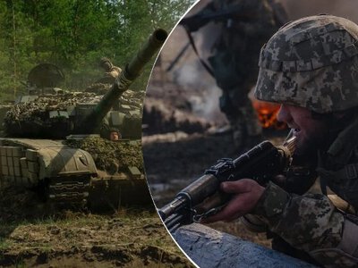 ЗСУ зірвали наступ РФ на півночі Сумщини: у ISW розкрили деталі