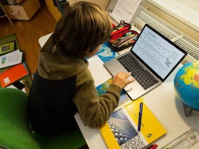 Чи буде дистанційне навчання на Одещині з 1 вересня та яка ситуація з укриттями