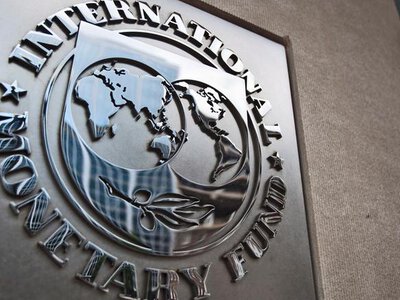 Україна отримала близько 690 мільйонів доларів від МВФ