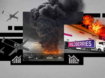 Україна бʼє по Wildberries: які наслідки відчуває Росія від ударів по своїй економічній перлині