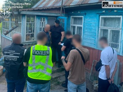У Житомирі чоловіка підозрюють у «допомозі» з інвалідністю за понад 380 тис. грн