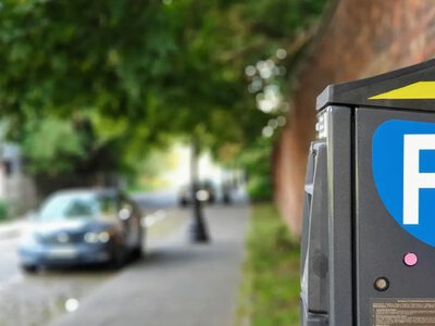 У Дніпрі запровадять безкоштовне паркування для ветеранів та УБД