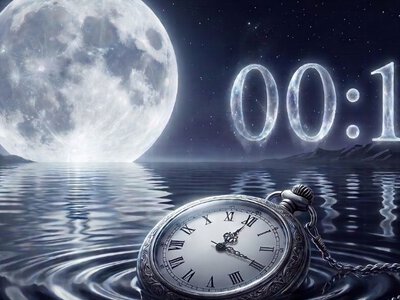 00:18 на годиннику: не повторюйте одне й те саме коло