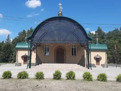 Родинам полеглих воїнів Боремельської громади організовують поїздку на Всеукраїнську прощу