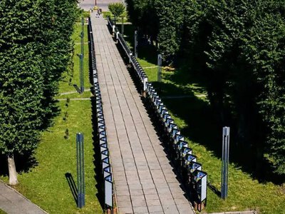 10 полеглим військовослужбовцям присвоїли звання «Почесний громадянин Шептицької громади»