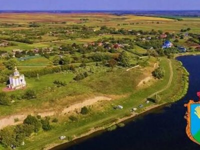 Боремельська громада обирає власну символіку: мешканців закликають до обговорення