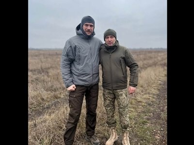 “Один із найкращих прикладів нової генерації українських офіцерів”: Редіс зреагував на призначення Драпатого головкомом ЗСУ