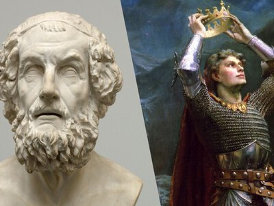 Весь світ знає їхні імена: 5 історичних постатей, які могли ніколи не існувати