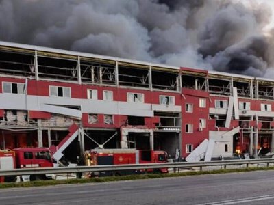 Goodwine оцінила збитки після російського ракетного удару: частина товарів тимчасово зникне з продажу