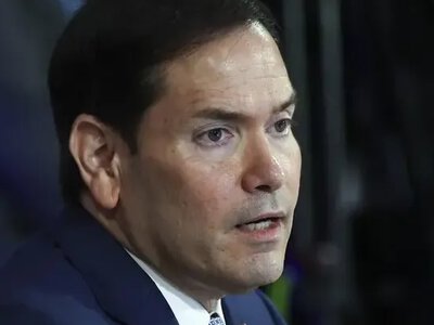 США готові втрутитися, якщо з’явиться шанс завершити війну: головні заяви Рубіо
