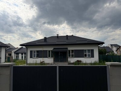 В Ірпені відновили 23 із 42 повністю зруйнованих будинків на Багірова та Гостомельському шосе