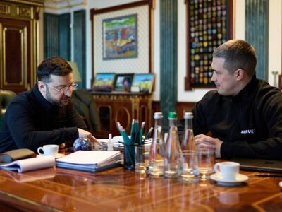 Президент запропонував Федорову посаду віцепрем'єра з військових новацій