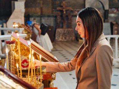 Путін бив дронами Ісуса Христа: MAGA-блогерка Лумер не стримала емоцій